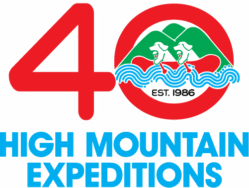 High Mountain Expeditions