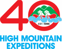 High Mountain Expeditions
