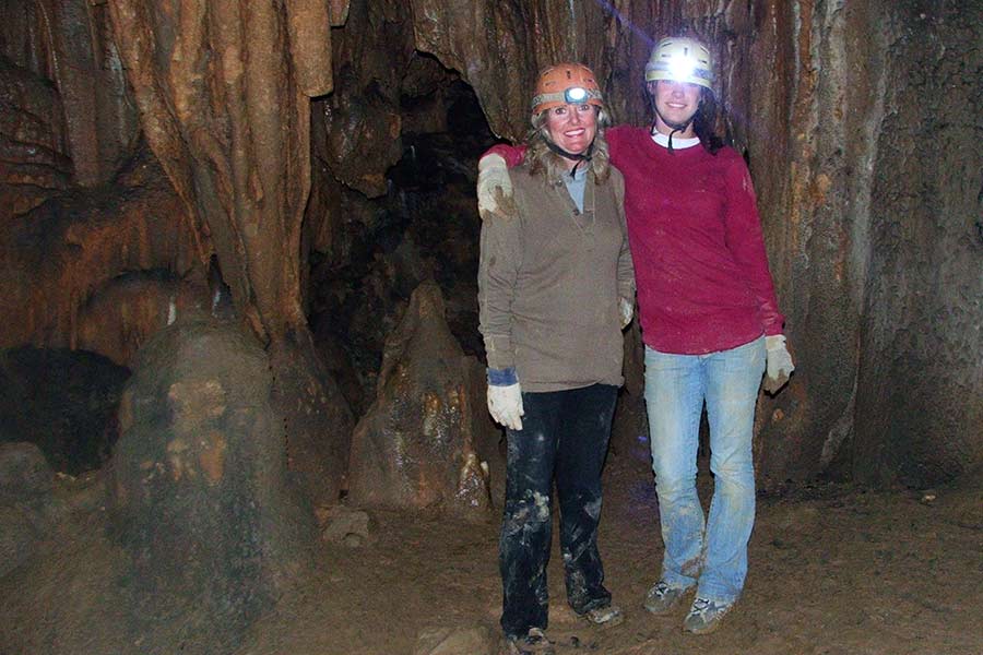 Boone NC Whitewater Rafting and Tubing High Mountain Expeditions