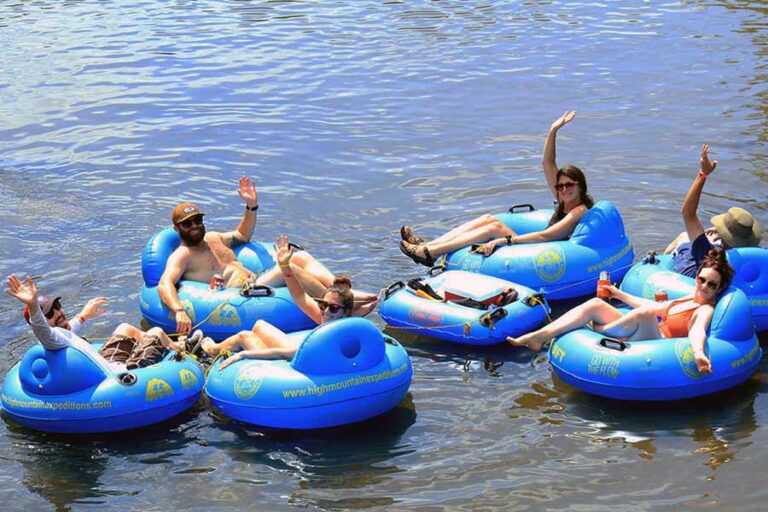 Employment Best Summer Adventure Jobs High Mountain Expeditions